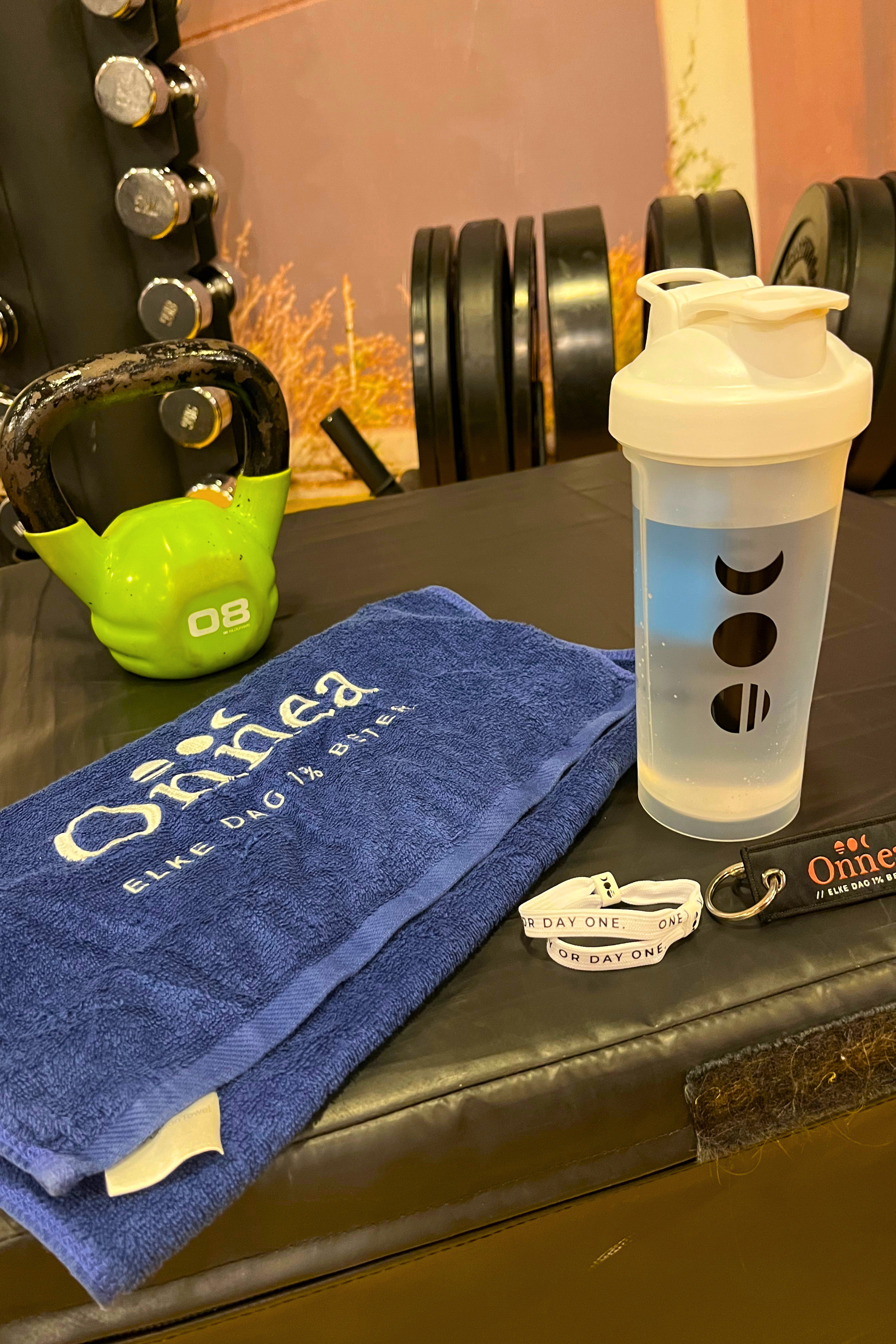 Gym Kit Onnea Onnea